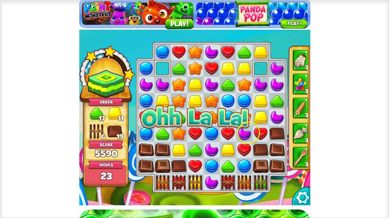 Level - 68 thumbnail