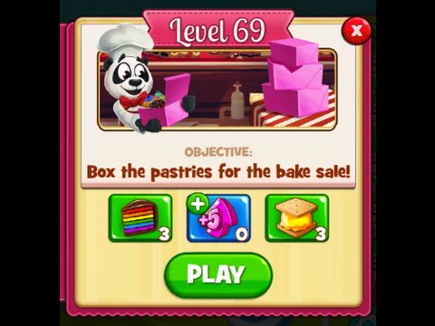 Level - 69 thumbnail