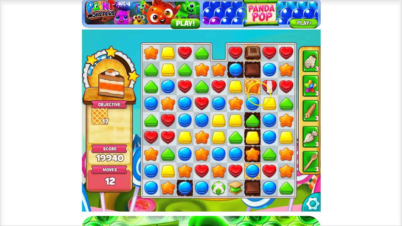 Level - 70 thumbnail