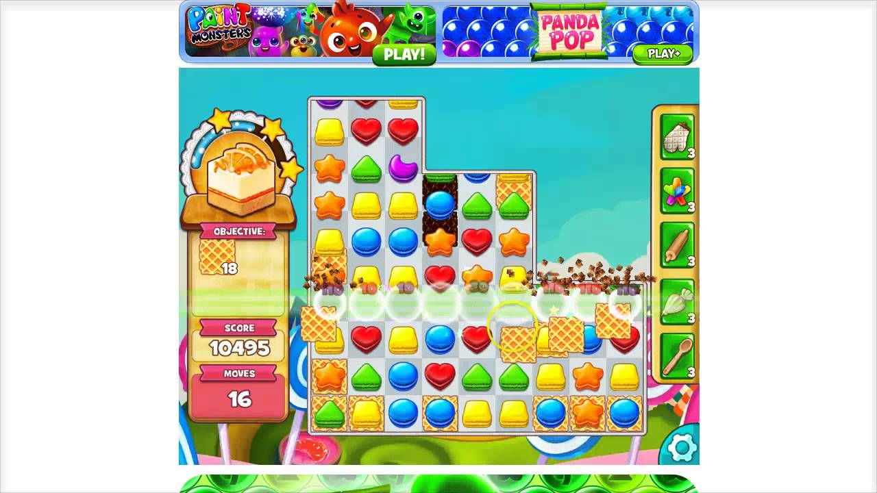 Level - 71 thumbnail