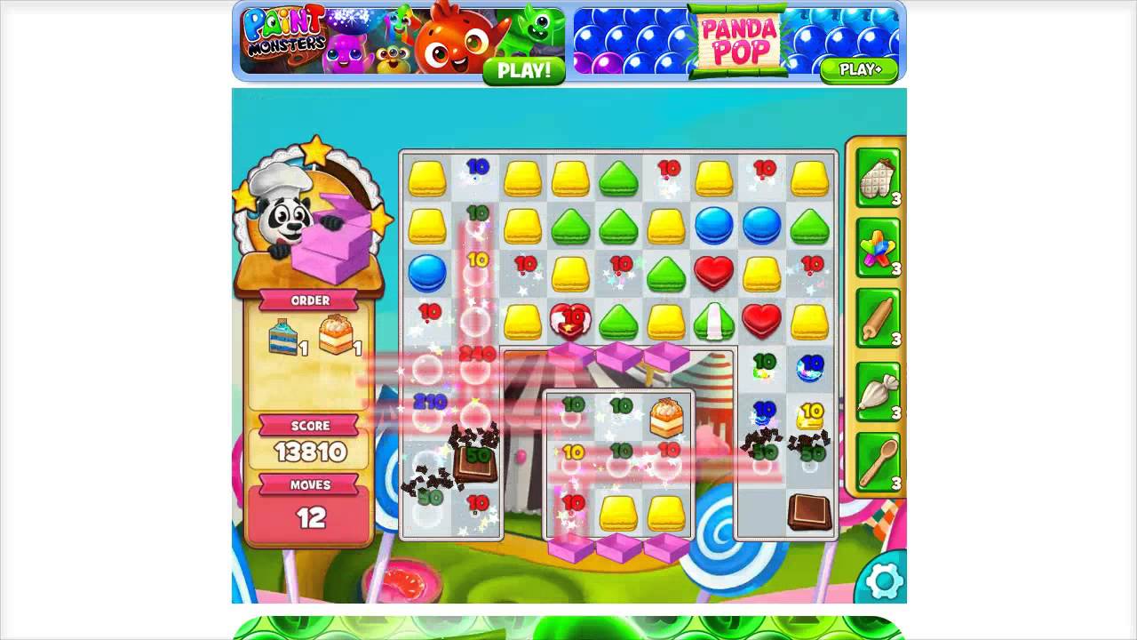 Level - 72 thumbnail