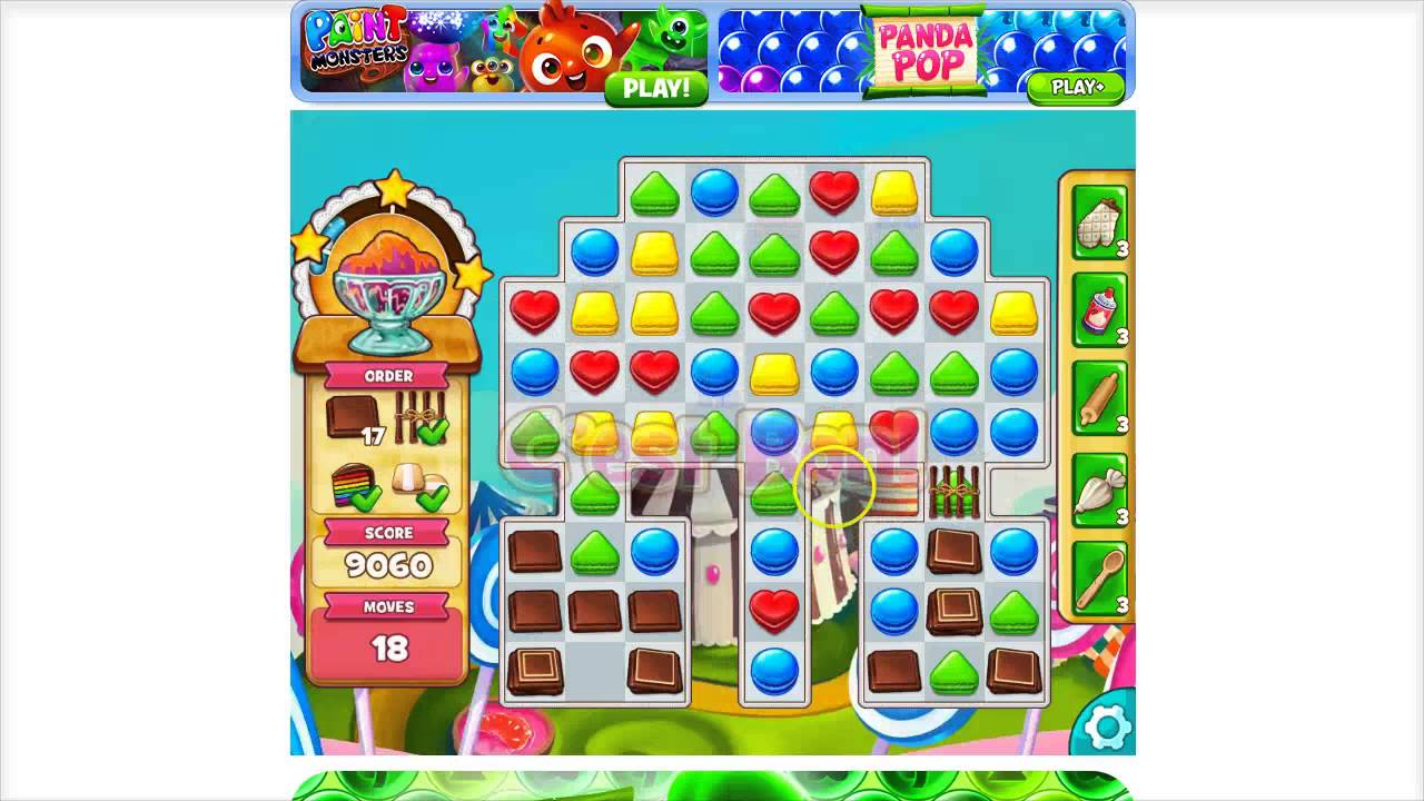 Level - 73 thumbnail