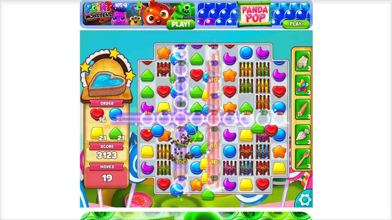 Level - 74 thumbnail