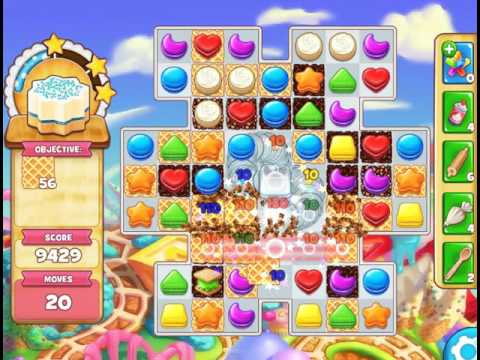 Level - 1156 thumbnail