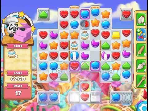 Level - 1157 thumbnail