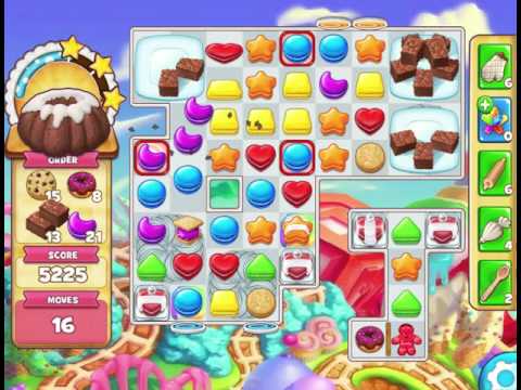 Level - 1158 thumbnail
