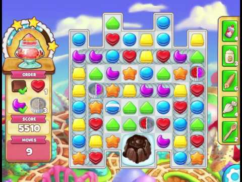 Level - 1159 thumbnail