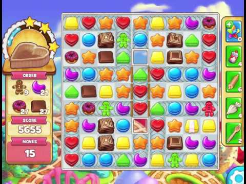 Level - 1160 thumbnail