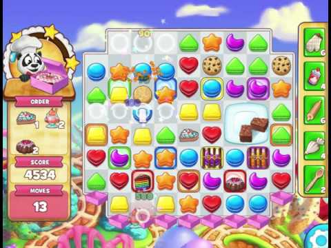Level - 1161 thumbnail