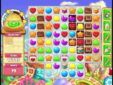 Level - 1162 thumbnail