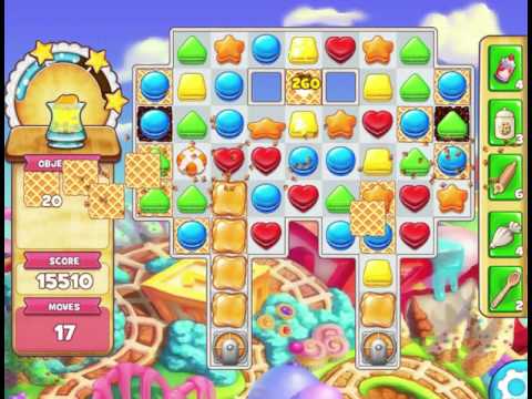 Level - 1163 thumbnail