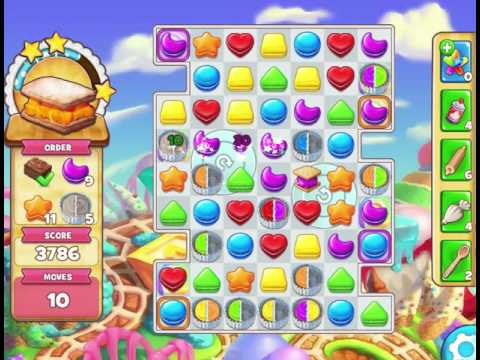Level - 1164 thumbnail