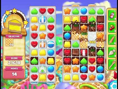 Level - 1165 thumbnail