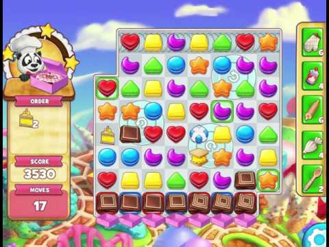 Level - 1166 thumbnail