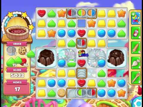 Level - 1167 thumbnail