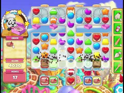 Level - 1168 thumbnail