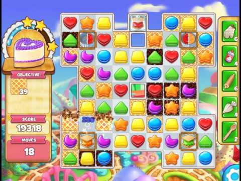 Level - 1169 thumbnail