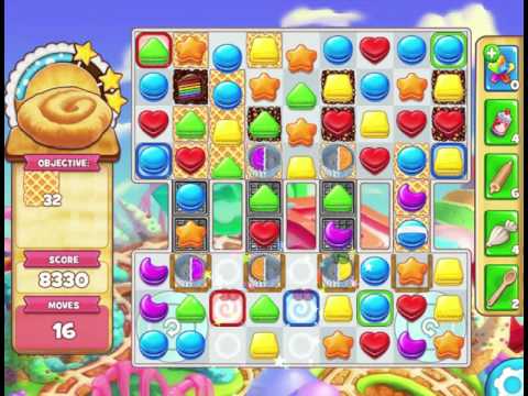 Level - 1170 thumbnail