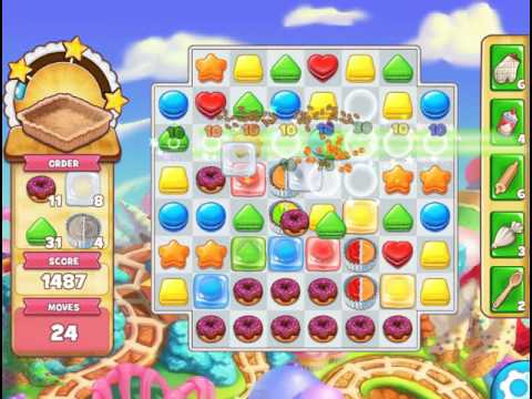 Level - 1171 thumbnail