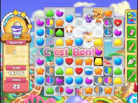 Level - 1172 thumbnail