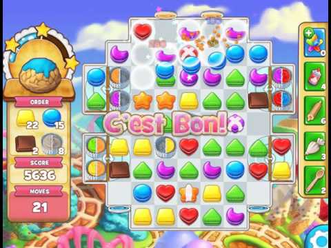 Level - 1173 thumbnail