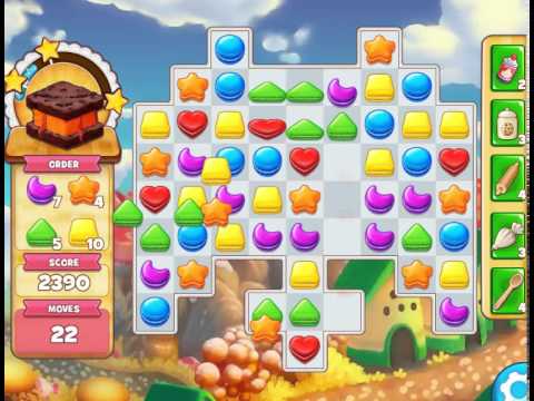 Level - 336 thumbnail