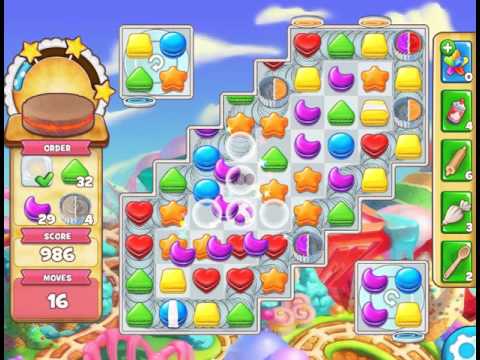 Level - 1174 thumbnail