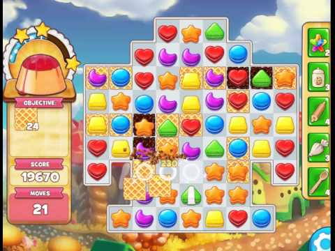 Level - 338 thumbnail