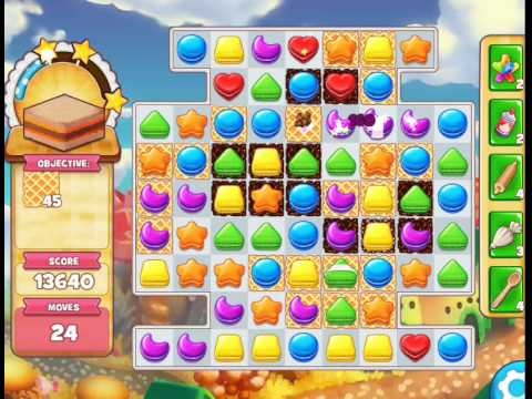 Level - 342 thumbnail