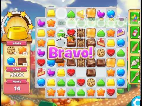 Level - 345 thumbnail
