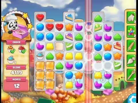 Level - 353 thumbnail