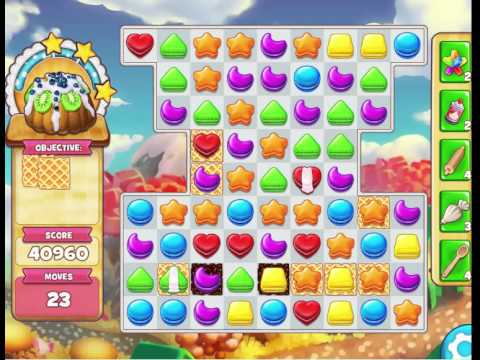 Level - 354 thumbnail