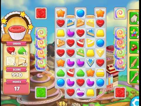 Level - 296 thumbnail
