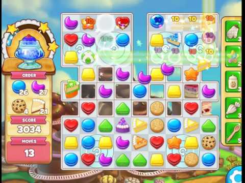 Level - 301 thumbnail