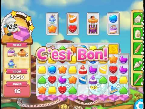 Level - 302 thumbnail