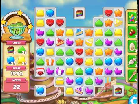 Level - 303 thumbnail