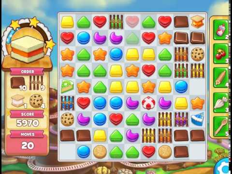 Level - 304 thumbnail