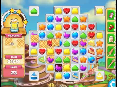 Level - 306 thumbnail