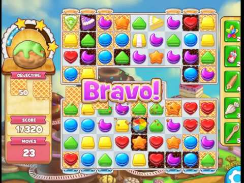 Level - 307 thumbnail