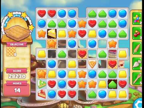 Level - 308 thumbnail