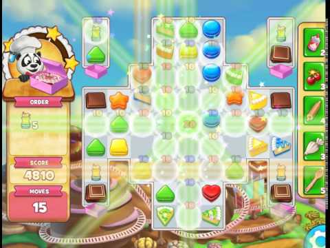 Level - 309 thumbnail