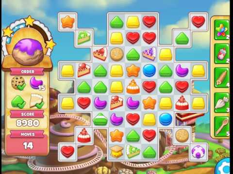 Level - 311 thumbnail