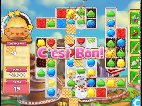 Level - 312 thumbnail