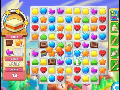 Level - 1176 thumbnail