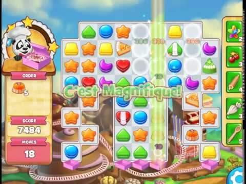 Level - 313 thumbnail