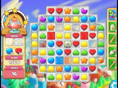 Level - 1177 thumbnail