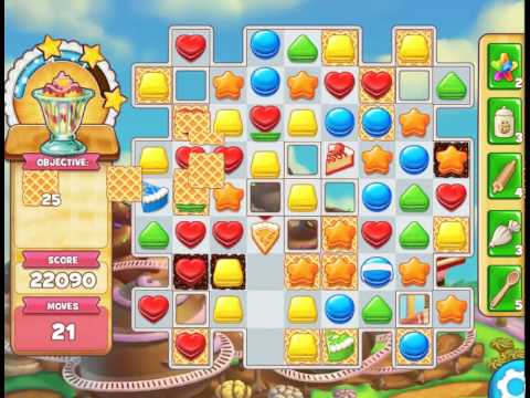 Level - 314 thumbnail