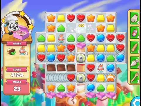 Level - 1178 thumbnail
