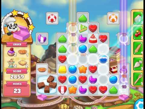 Level - 315 thumbnail