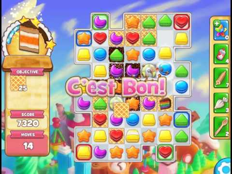 Level - 1179 thumbnail